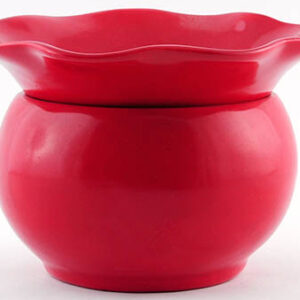 Red Pot