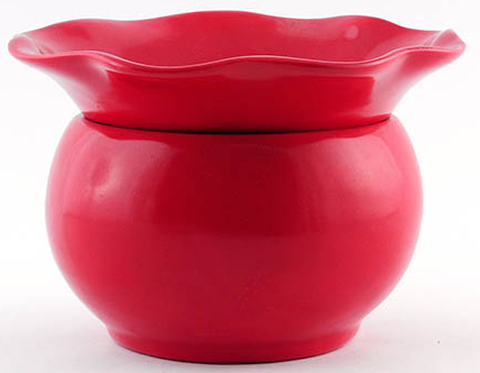 Red Pot